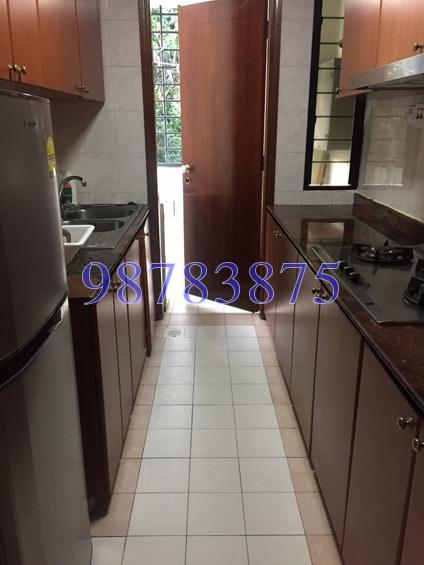 Harbourlights (D4), Apartment #167952342